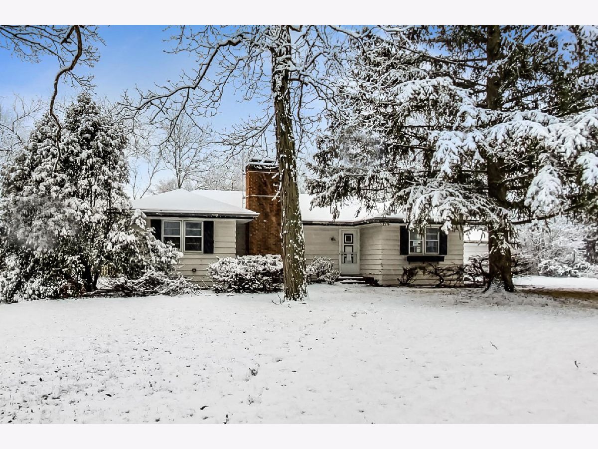 Homes Sold Northwoods Deerfield Illinois, 929 Northwoods