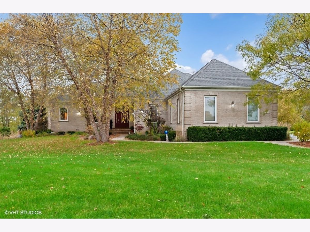 Homes Sold Hidden Creek Antioch Illinois, 563 Birch Hollow