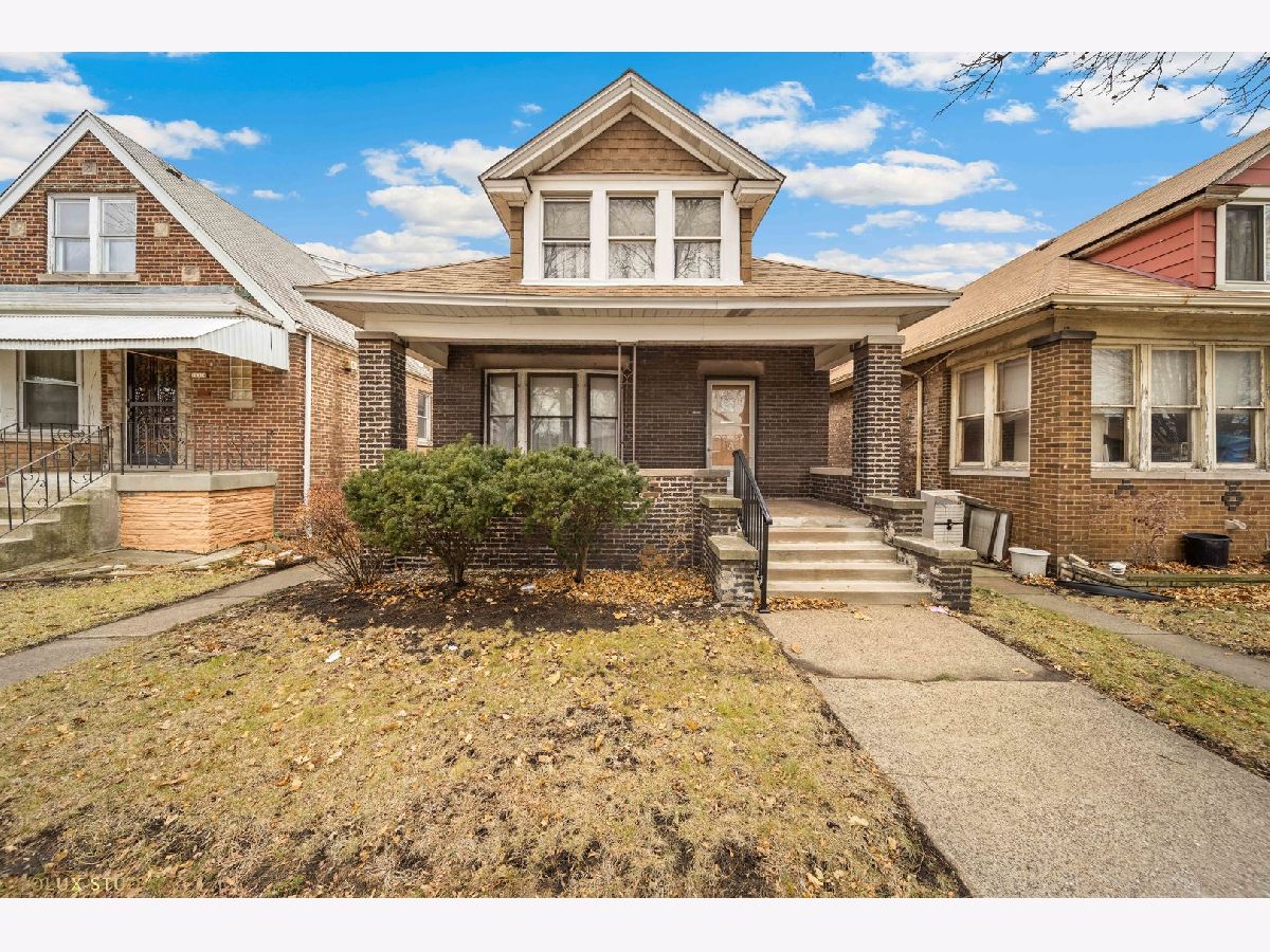 Homes & Condos & Townhomes Sold Fair Elms Chicago Illinois, 10550 Avenue F