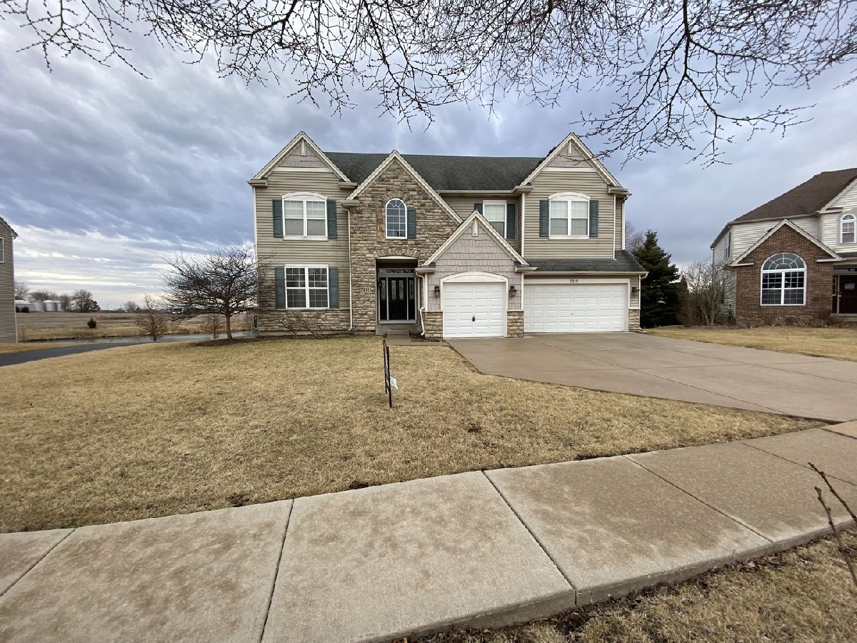 Homes Sold Neustoneshire Joliet Illinois, 7312 Yorkshire