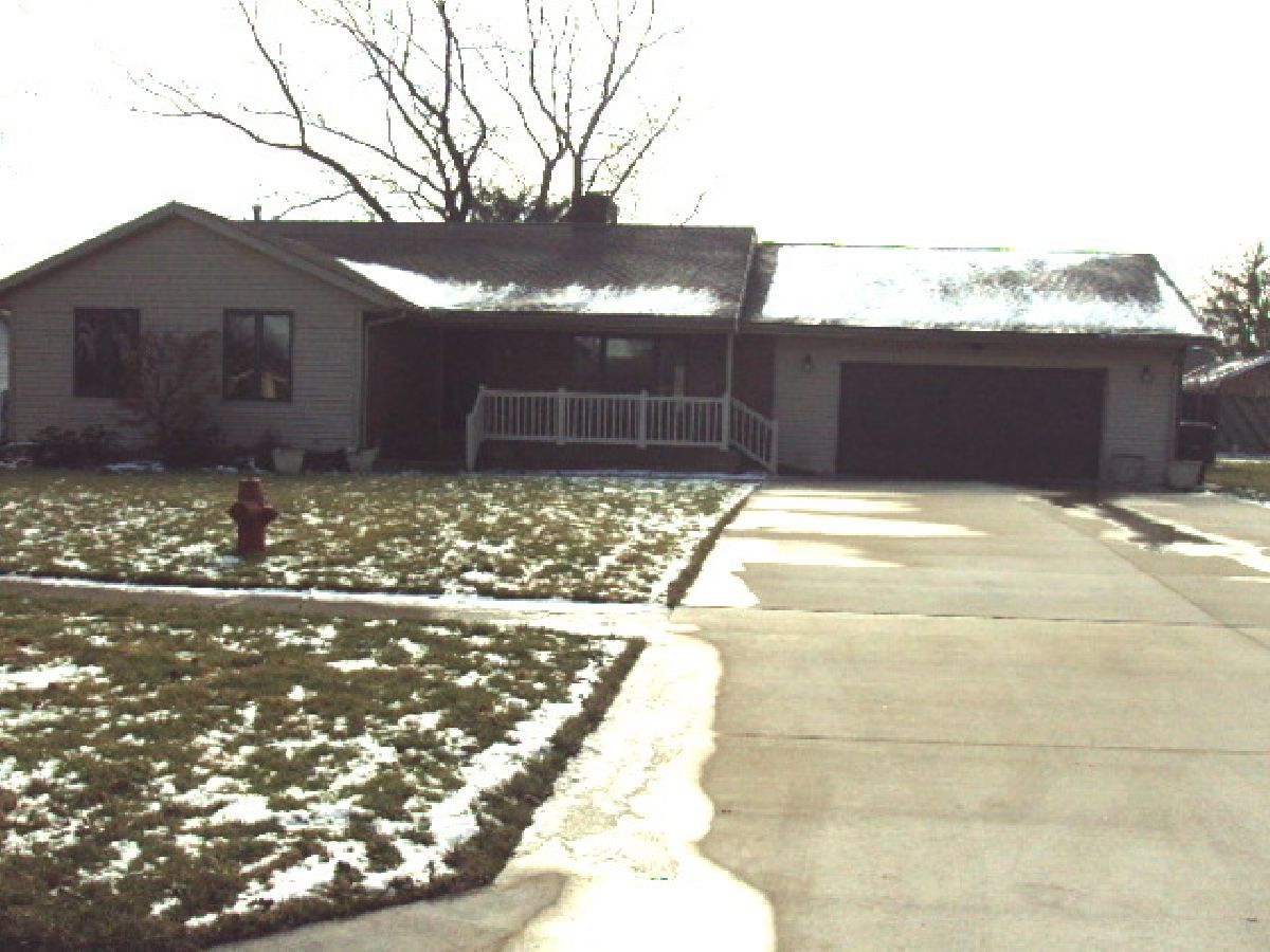 Homes Sold Roessler Rantoul Illinois, 513 Grove