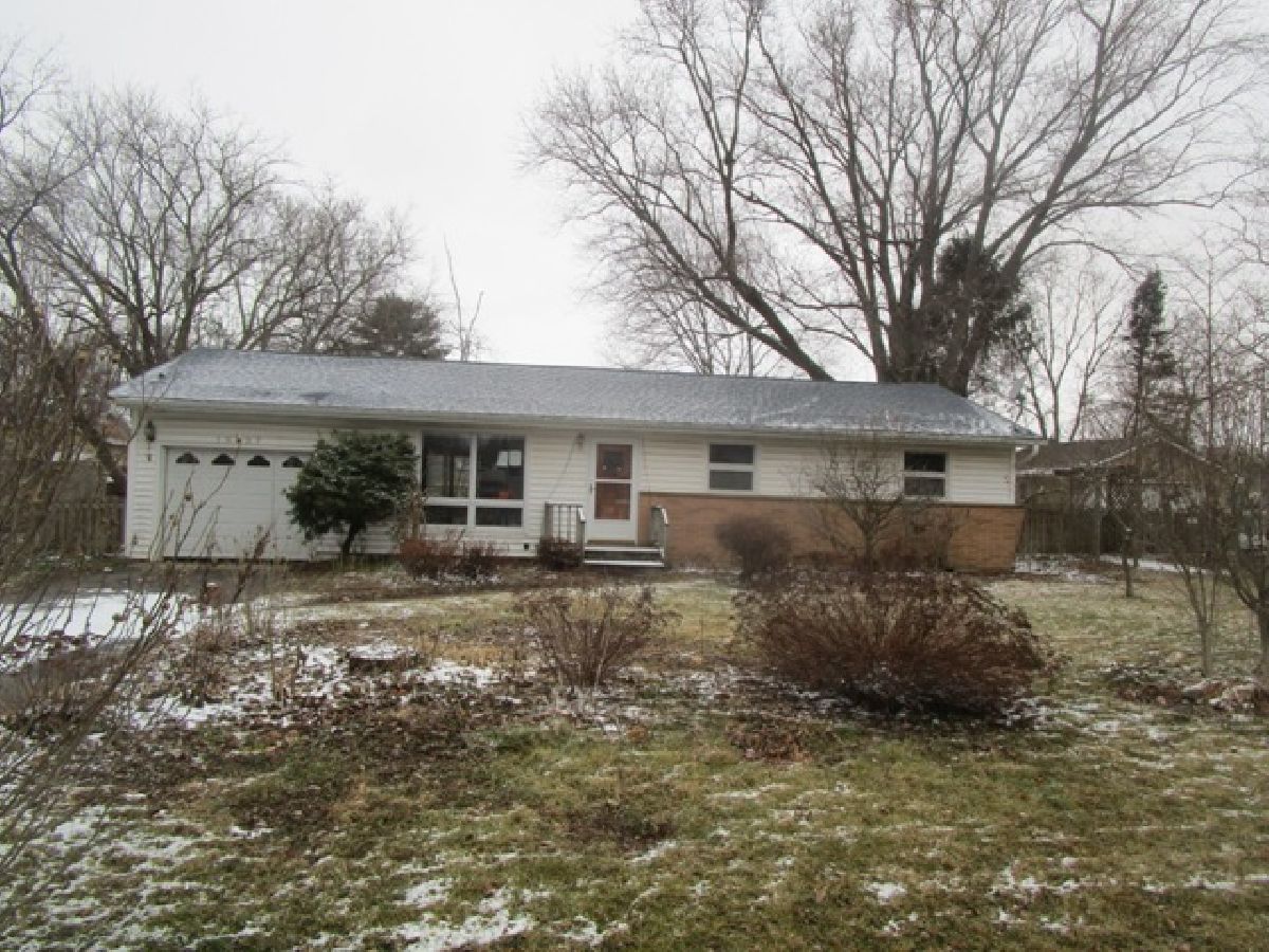 Homes Sold Hillview Richmond Illinois, 10007 Golf