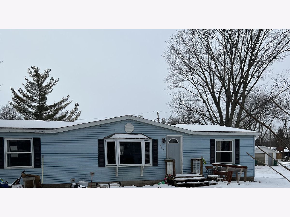  Sold Carbon Hill Illinois, 670 3rd