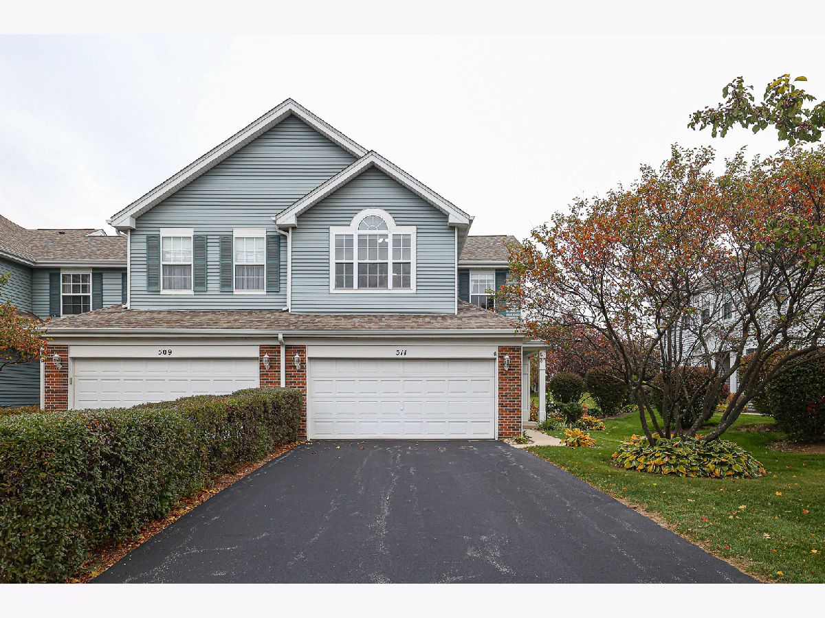 Townhomes & Homes Sold Reserve Of East Dundee East Dundee Illinois, 511 King