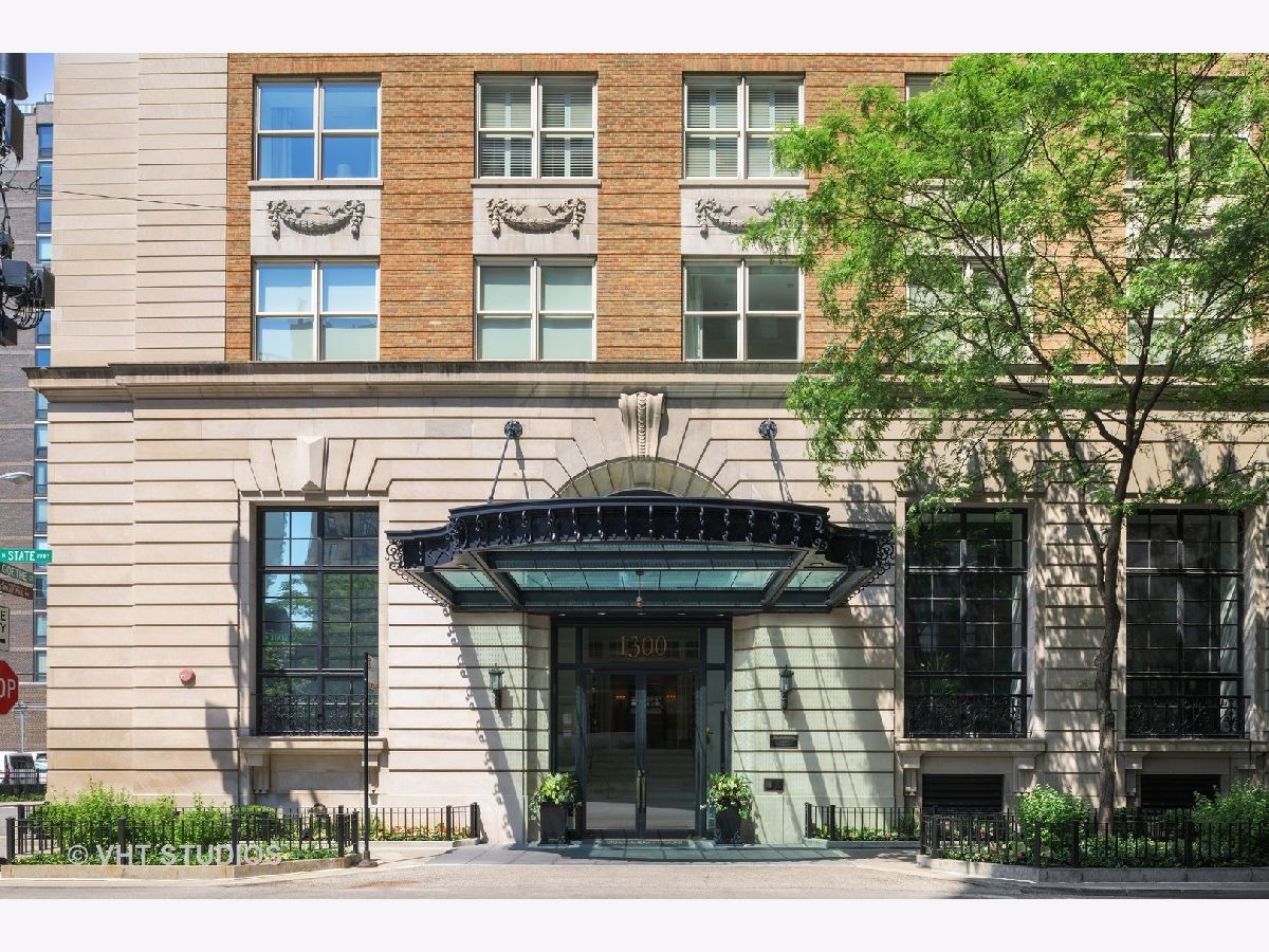Condos & Townhomes Sold The Ambassador Chicago Illinois, 1300 State