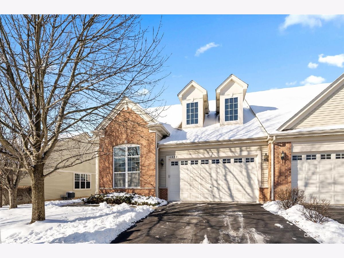 Condos & Townhomes Sold Meadowridge Villas Sugar Grove Illinois, 1182 Woodridge