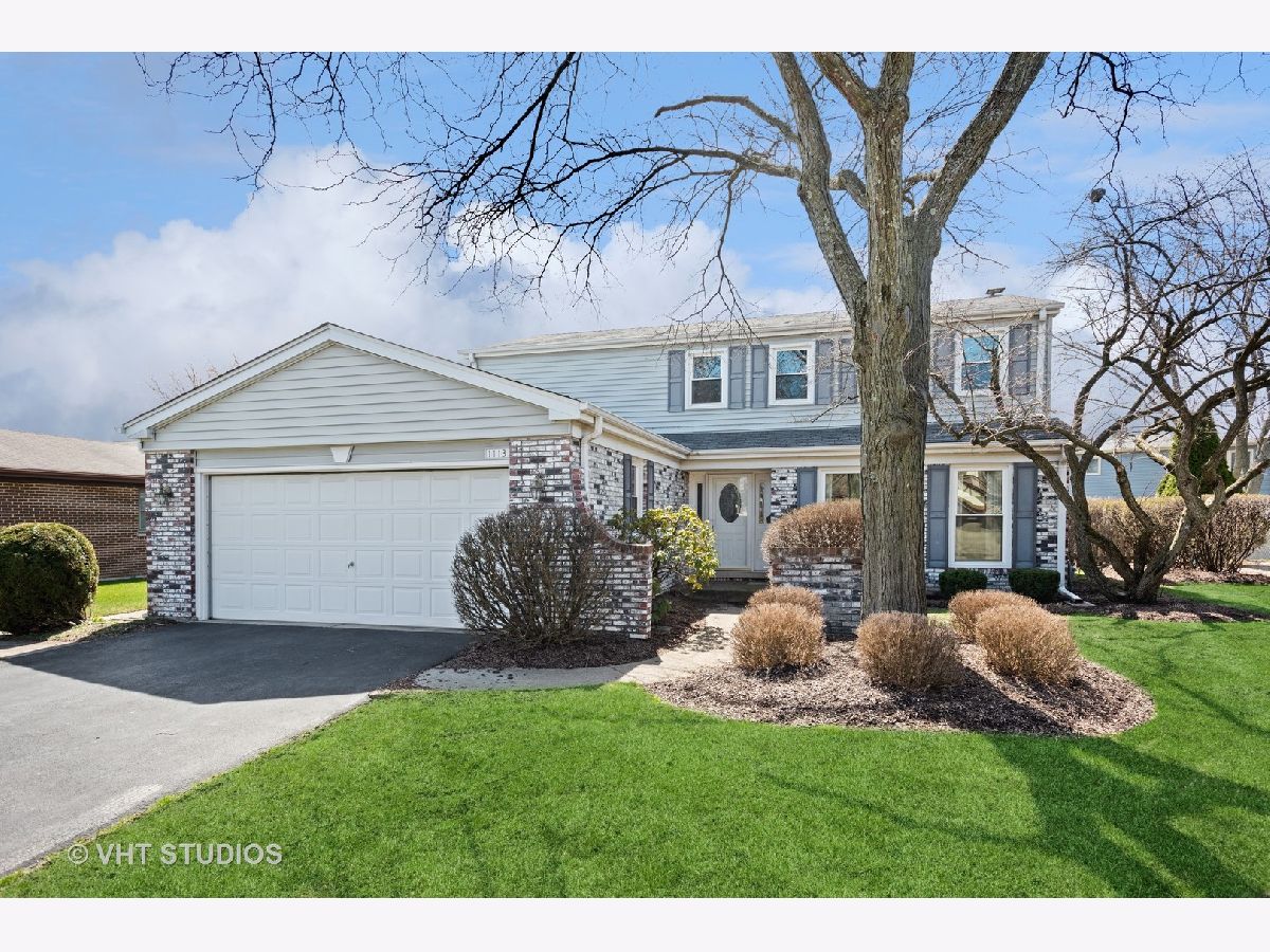 Homes Sold Spinnaker Cove Palatine Illinois, 1113 Cooper