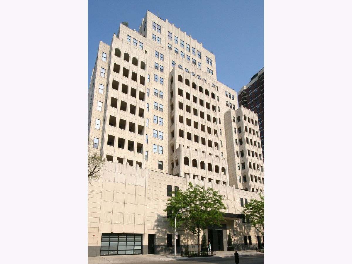 Condos & Townhomes Sold Elm Tower Chicago Illinois, 1155 Dearborn