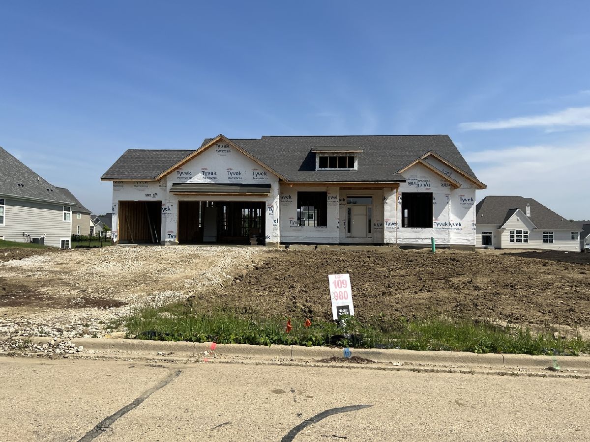 Homes Sold Reserve Of St. Charles St Charles Illinois, 980 Reserve