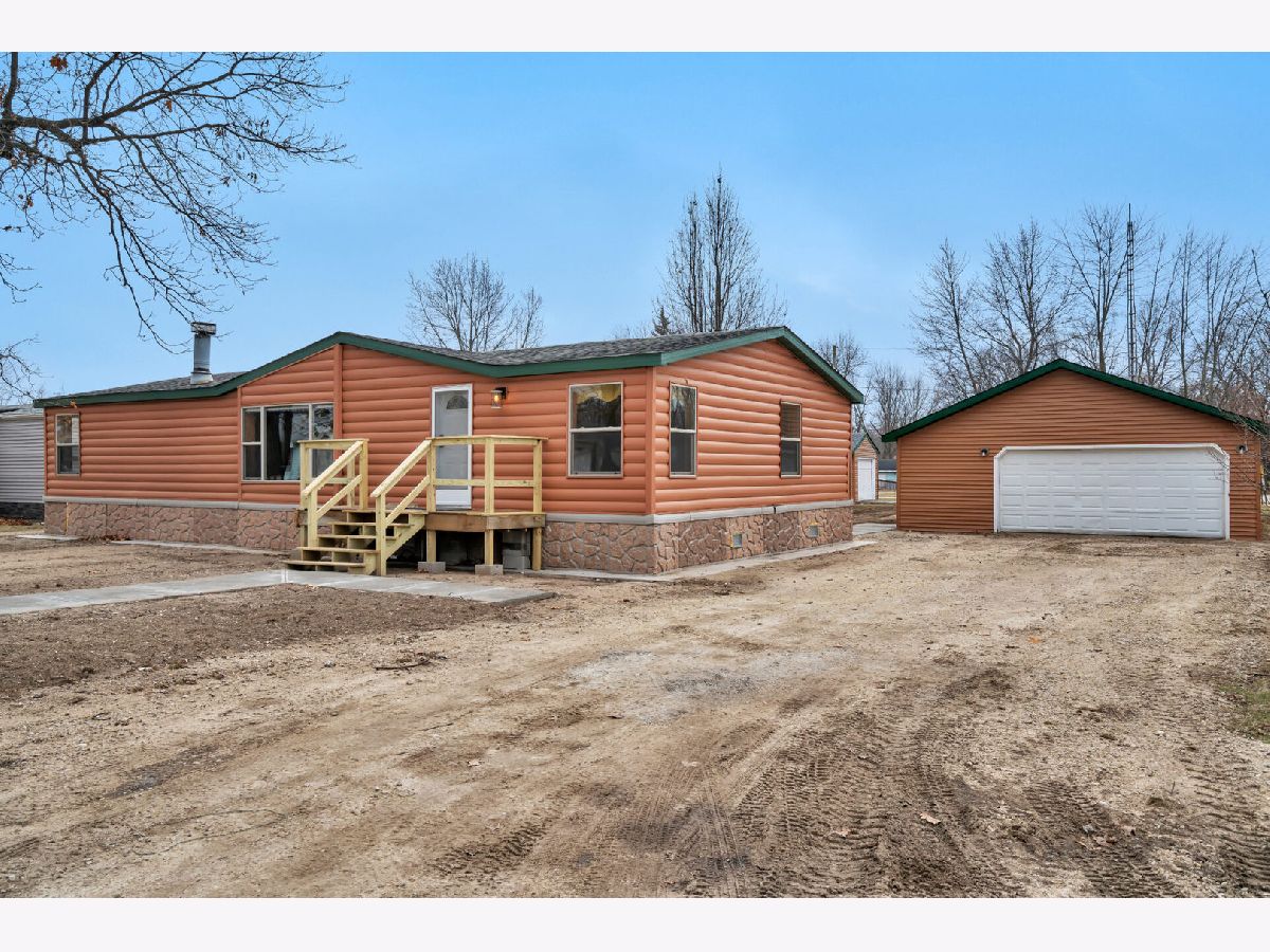  Sold Godley Illinois, 705 Richard