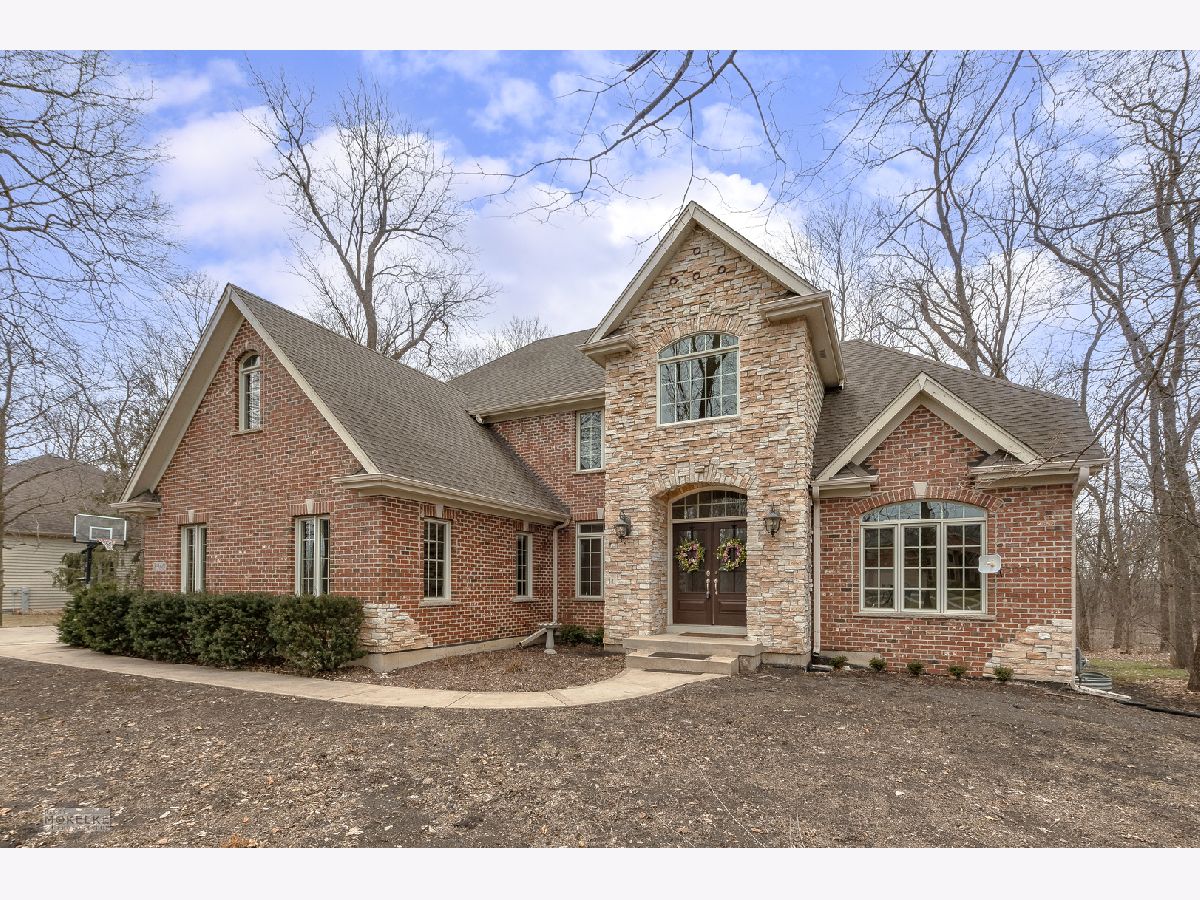 Homes Sold Estates Of Millbrook Newark Illinois, 8960 Stonewall