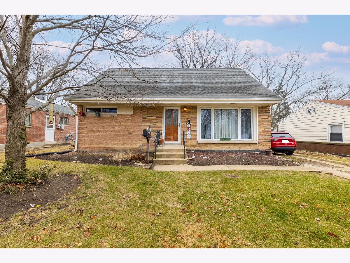 Homes Sold Downey Manor Homewood Illinois, 18605 Klimm