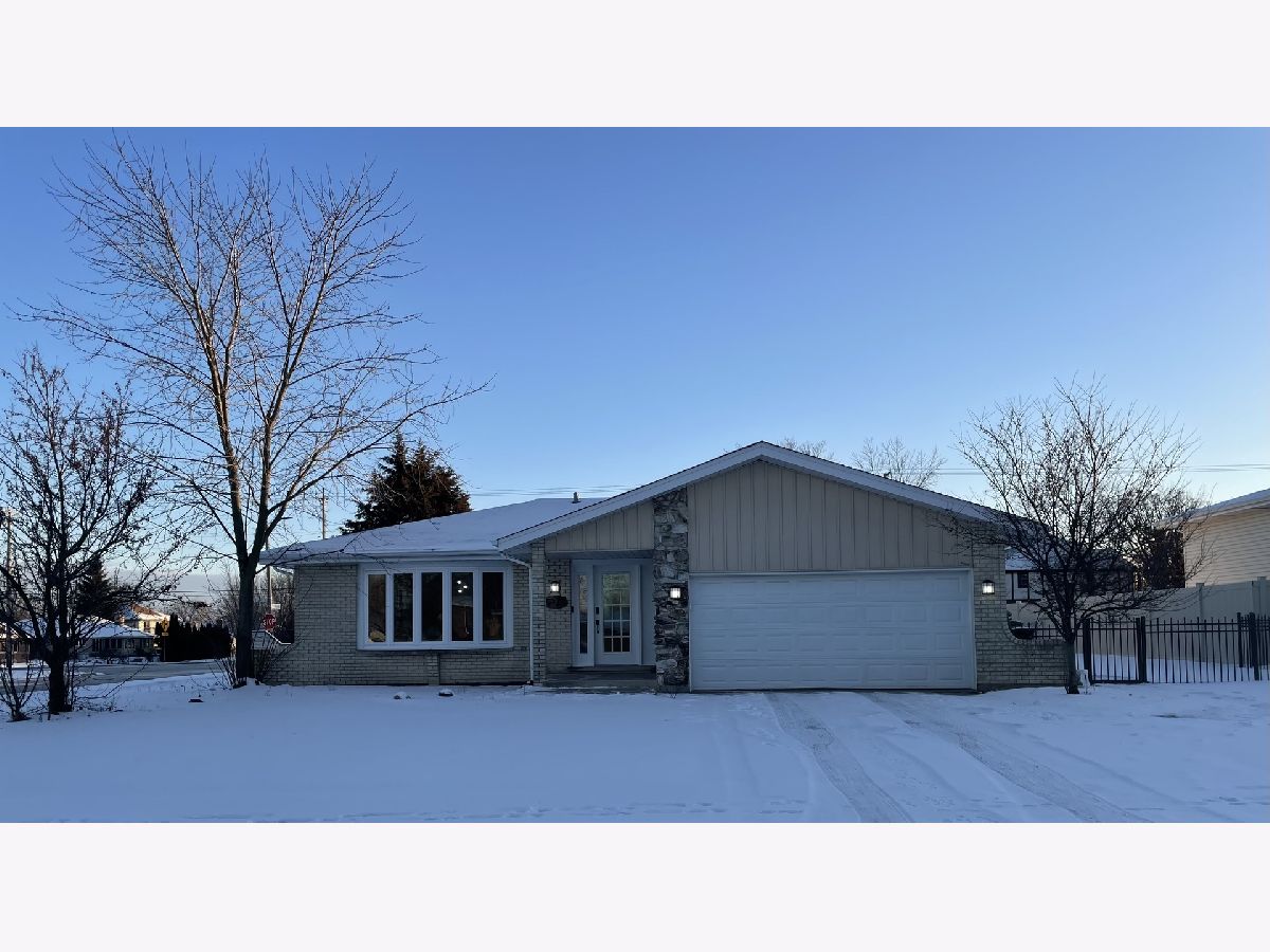 Homes Sold Villa D'este Orland Park Illinois, 8345 Margerita