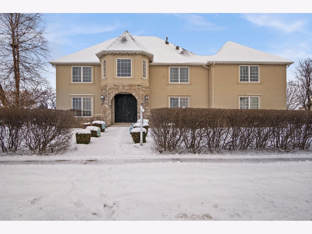 Homes Sold Bridges Of Rivermist Dekalb Illinois, 295 Larking