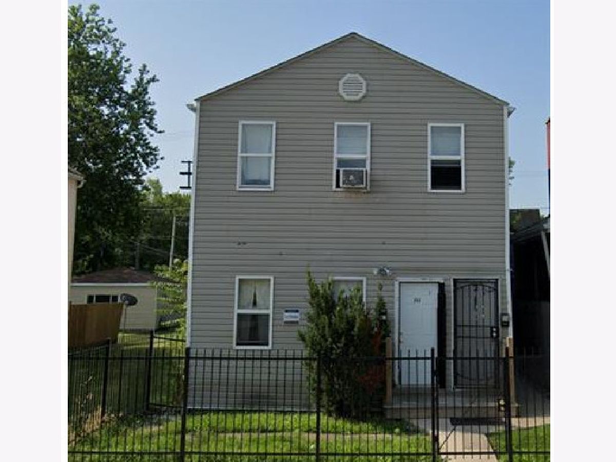  Rented Chicago Illinois, 253 43rd