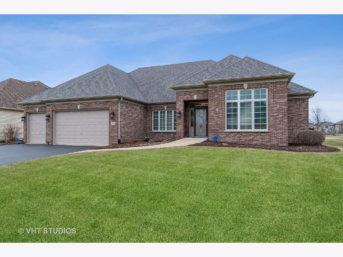 Homes Sold Fairways Of Augusta Bolingbrook Illinois, 12 Raes Creek