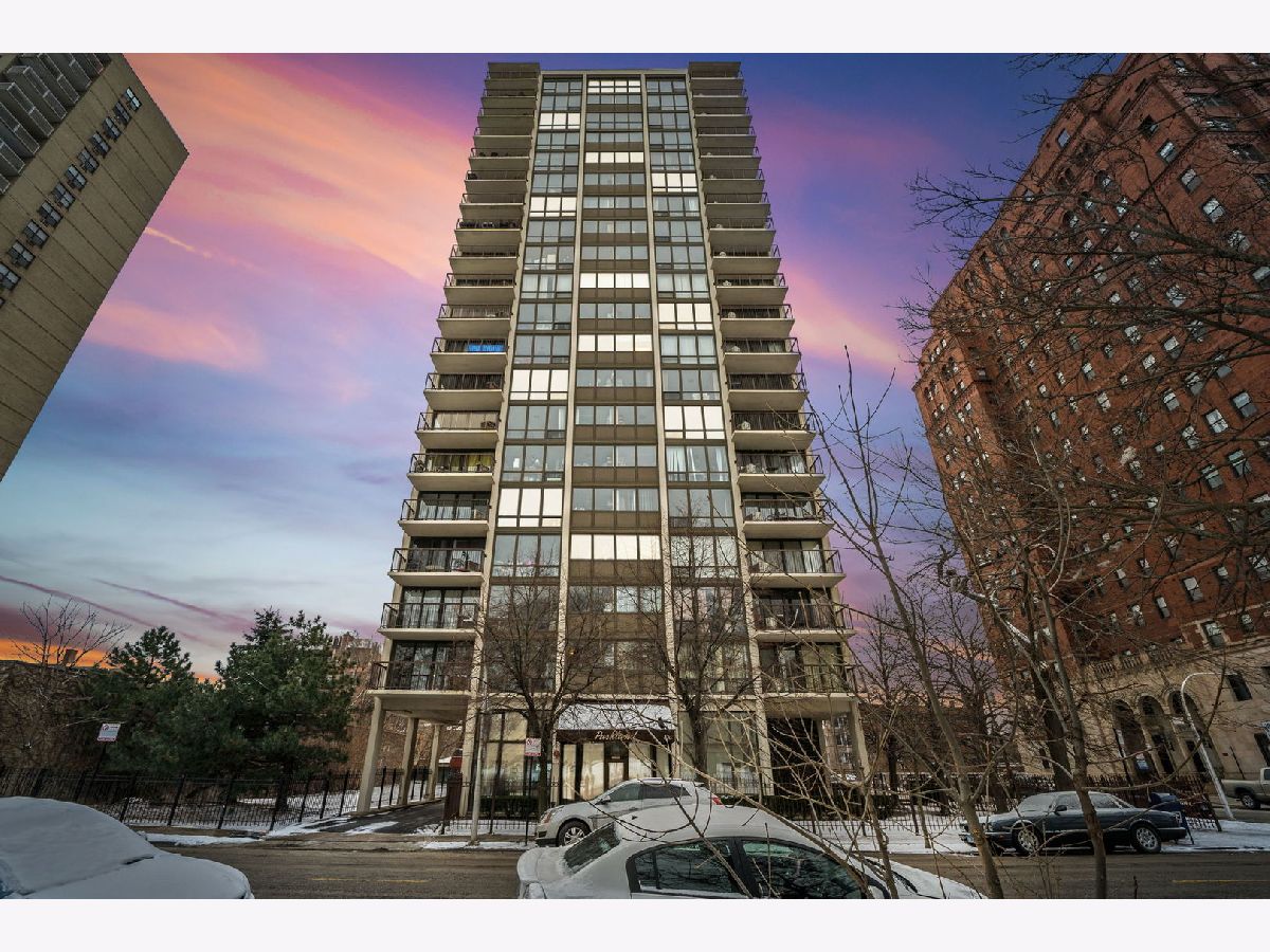 Condos & Townhomes Sold Parkland Condominiums Chicago Illinois, 6701 Crandon