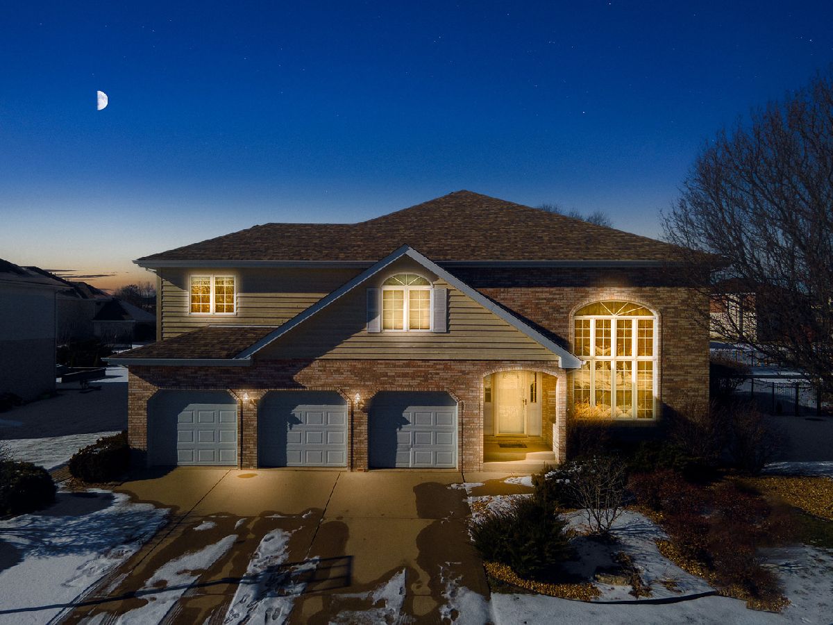 Homes Sold Georgetown Frankfort Illinois, 21372 Georgetown