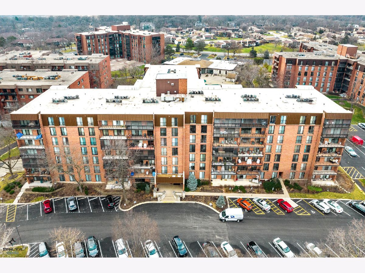 125 Acacia Circle, Indian Head Park, Illinois 60525 MLS 11710418