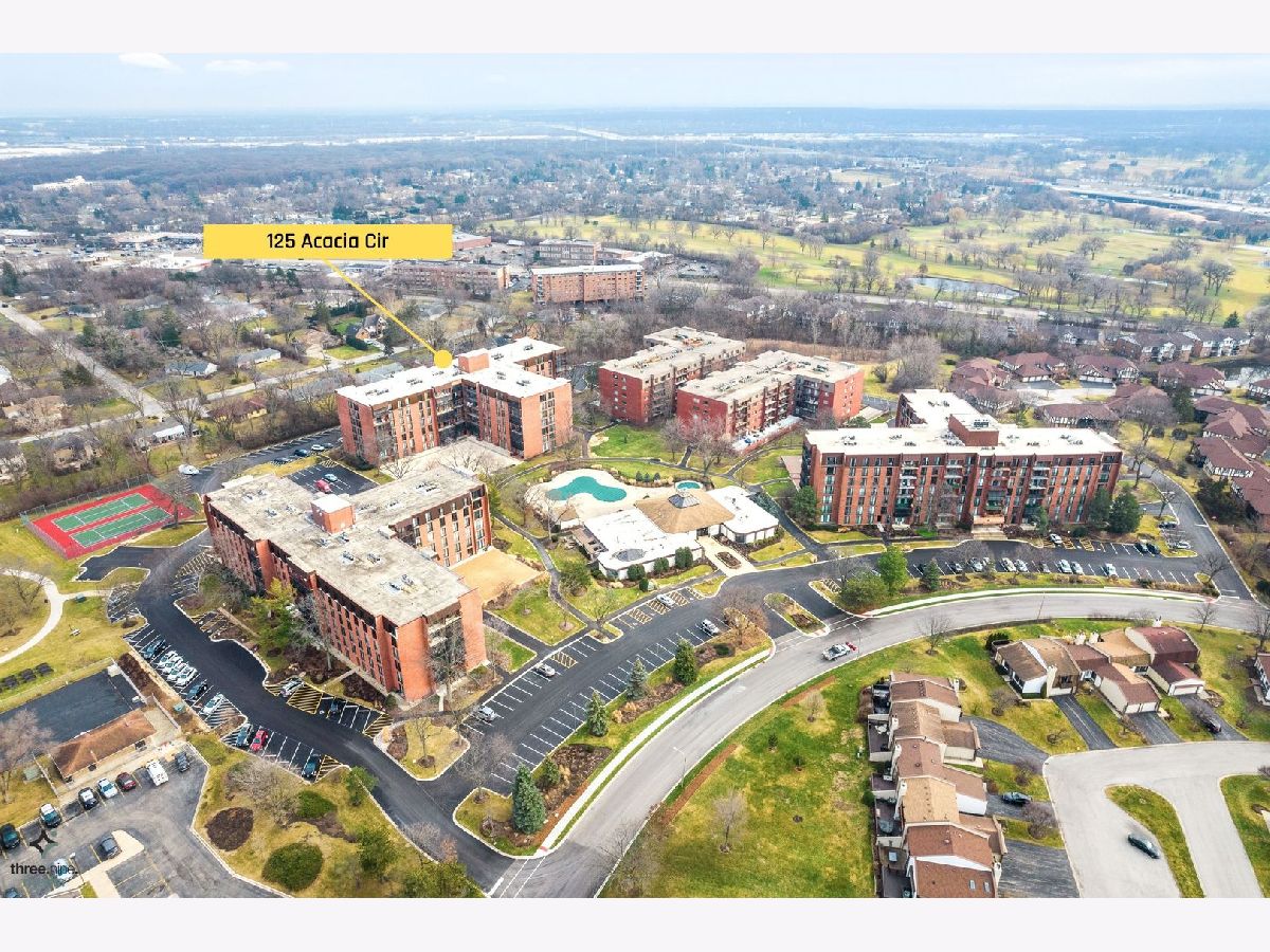 125 Acacia Circle, Indian Head Park, Illinois 60525 MLS 11710418