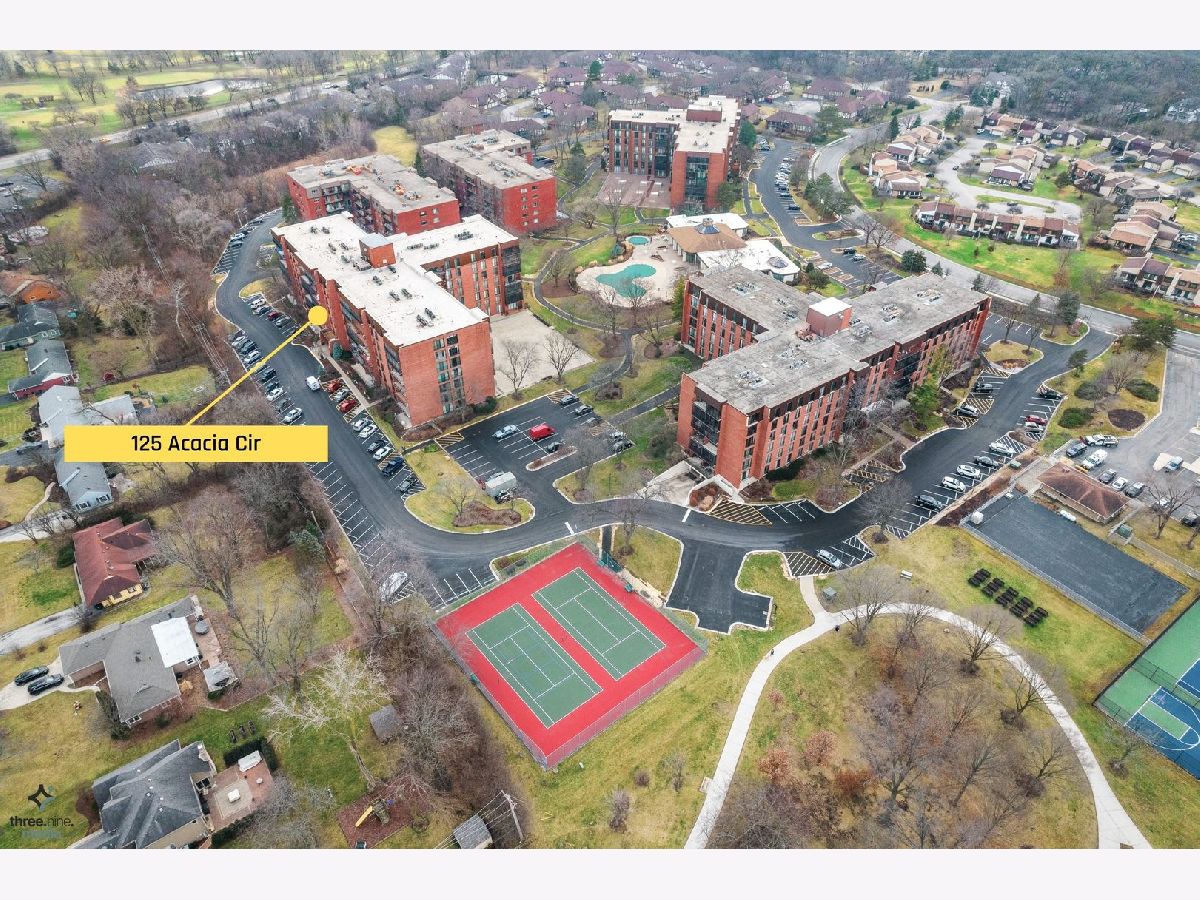 125 Acacia Circle, Indian Head Park, Illinois 60525 MLS 11710418