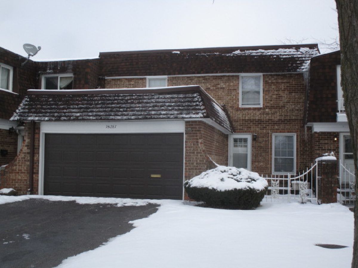 Townhomes & Condos Rented Brandywine Villa Park Illinois, 1S267 Ardmore