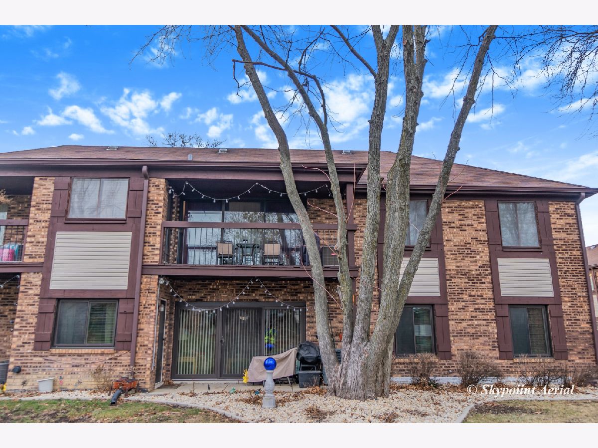 Condominiums Sold Pinetree Homewood Illinois, 3231 184th