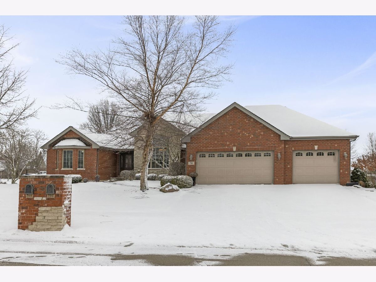 Homes Sold Horizon Meadows New Lenox Illinois, 798 Brad