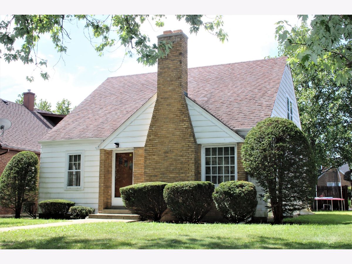 Homes Sold Mason Place Joliet Illinois, 607 William