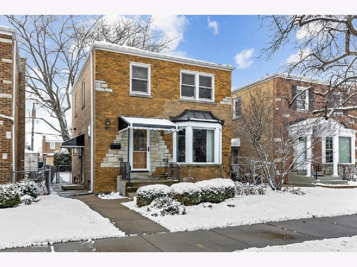 Homes & Condominiums Sold Peterson Park Chicago Illinois, 6214 Ridgeway