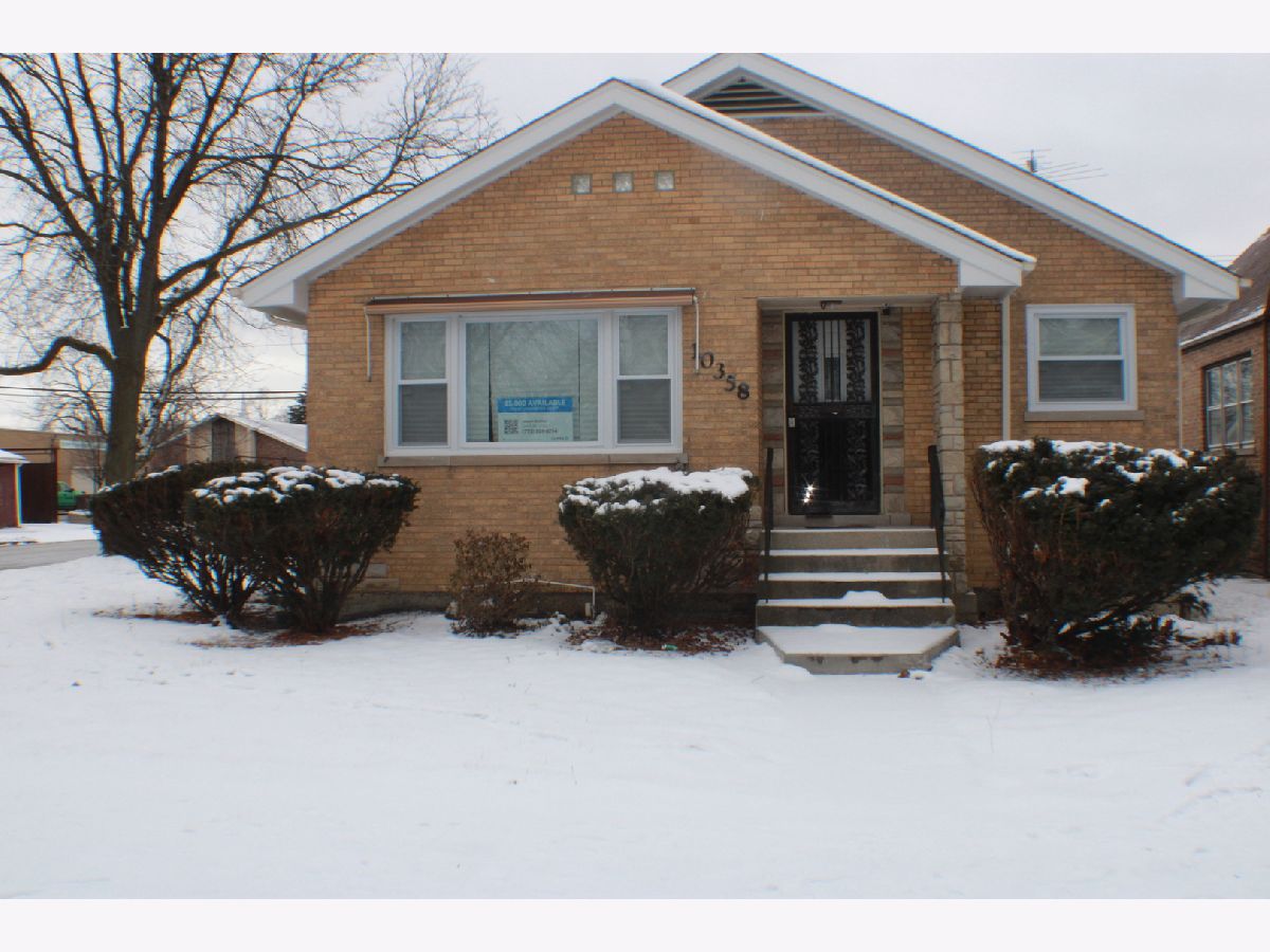  For Rent Chicago Illinois, 10358 Emerald