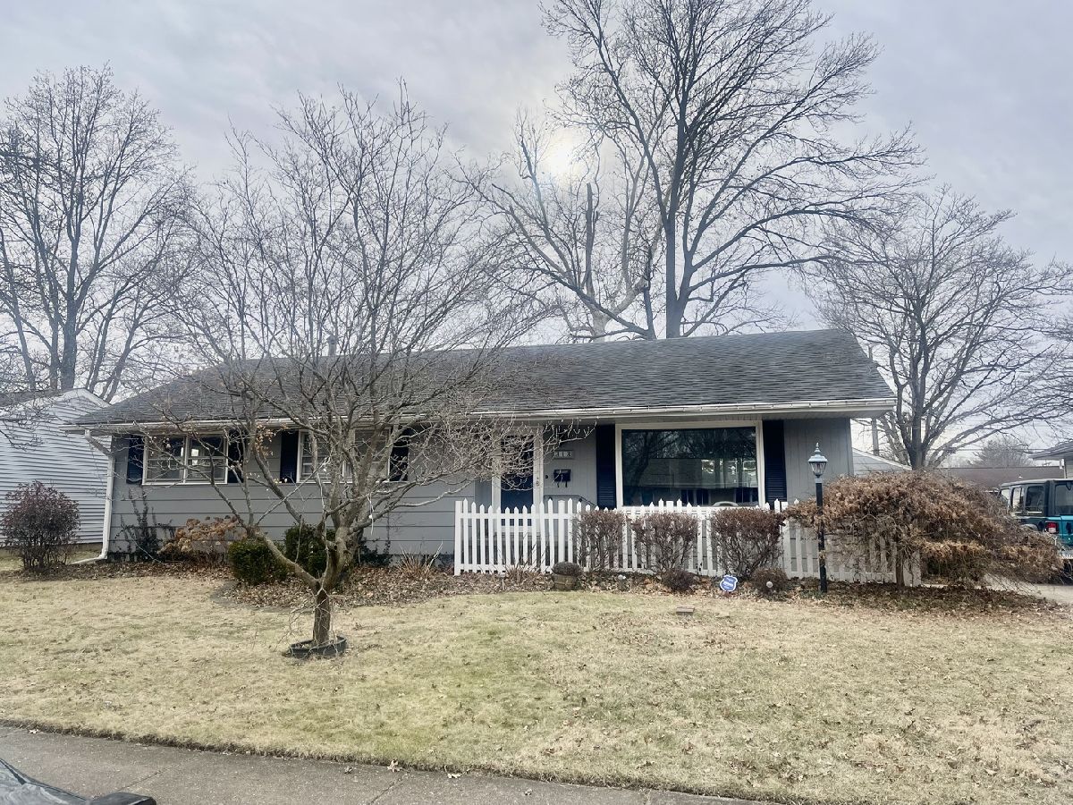  Sold Springfield Illinois, 313 Kenyon