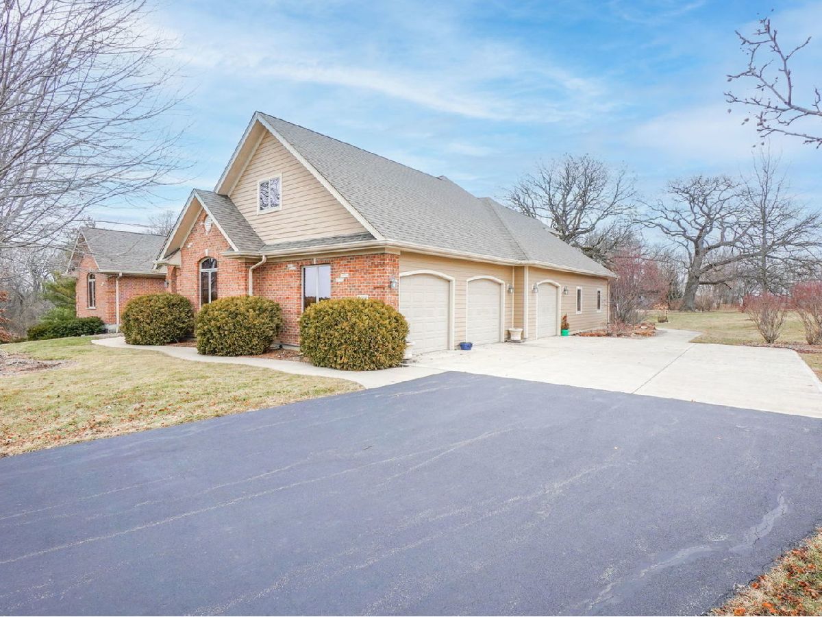 Homes Sold Estates Of Millbrook Newark Illinois, 9198 Chatham