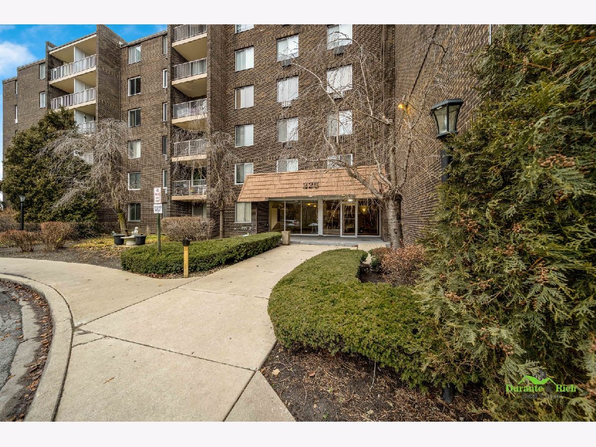 Condominiums Rented Willow Creek Palatine Illinois, 225 Rohlwing