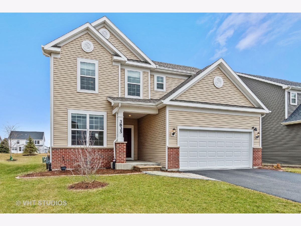 Homes Sold Wagner Farms Naperville Illinois, 3835 Gold Cup