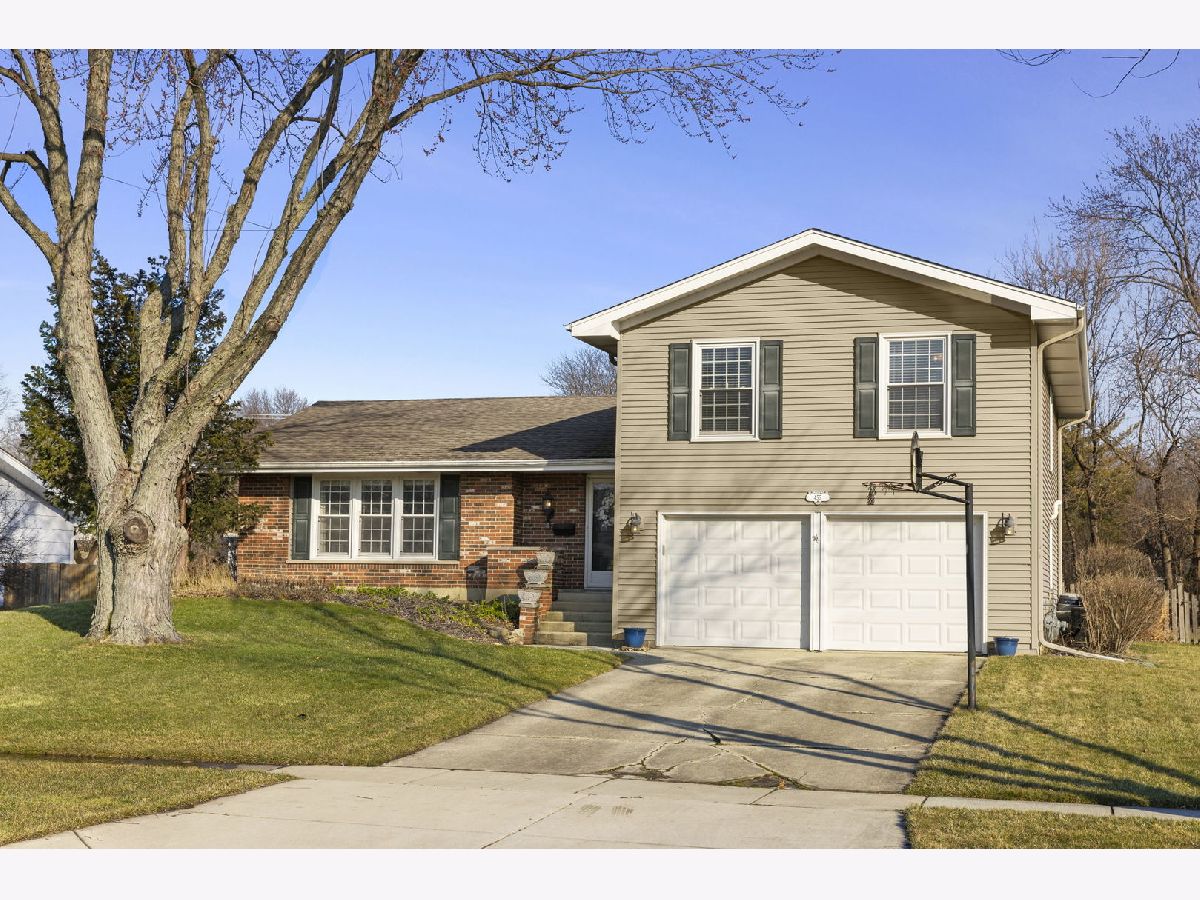 Homes Sold Foxcroft Glen Ellyn Illinois, 2S455 Ashley