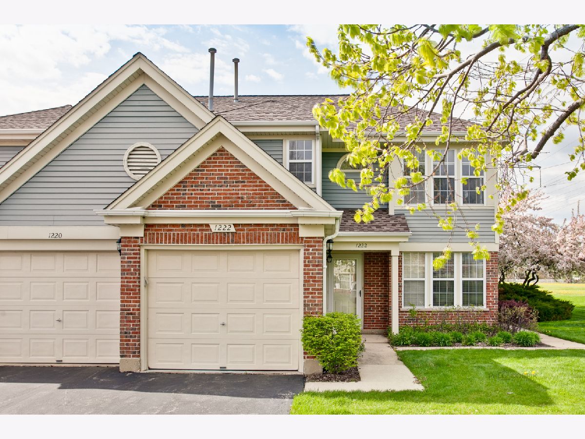 Old Farm Village Buffalo Grove IL, Homes & Townhomes & Condos For Sale & For Rent Sadie Winter