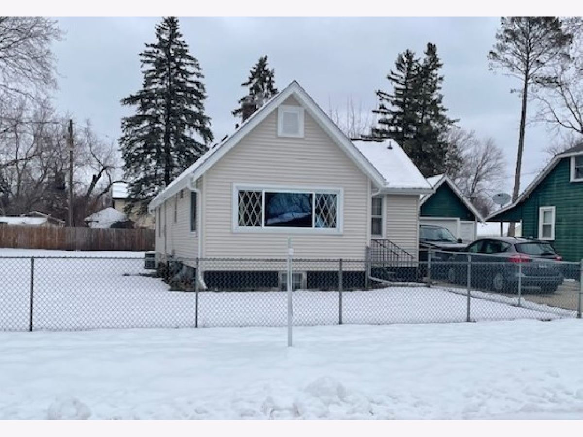 Homes Sold Wonder Center Wonder Lake Illinois, 7432 South