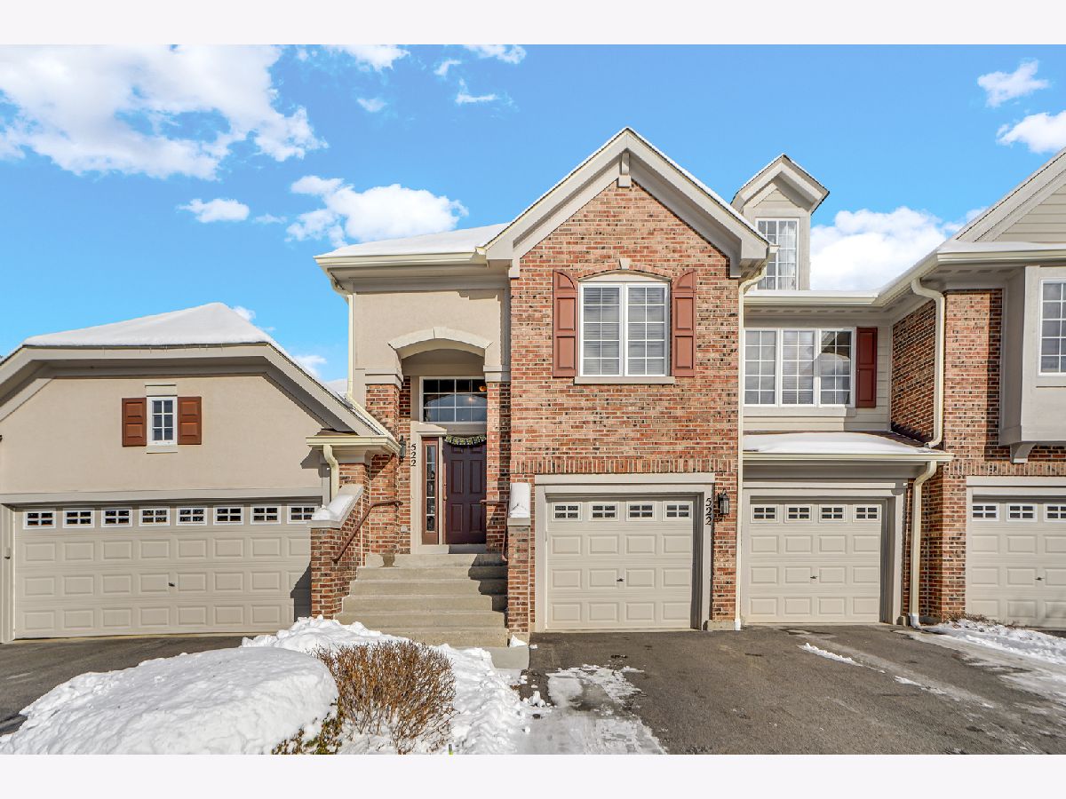 522 Harvey Lake Drive, Vernon Hills, Illinois 60061 MLS 11711041