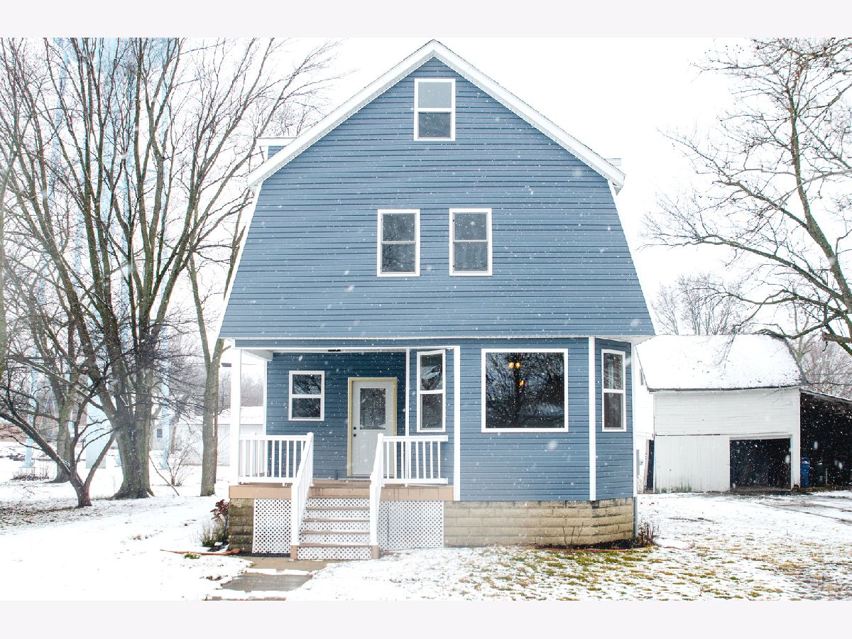  Sold Sadorus Illinois, 206 Church