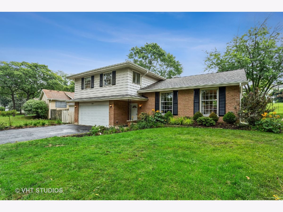 Homes Sold Prentiss Creek Downers Grove Illinois, 2237 Westfield