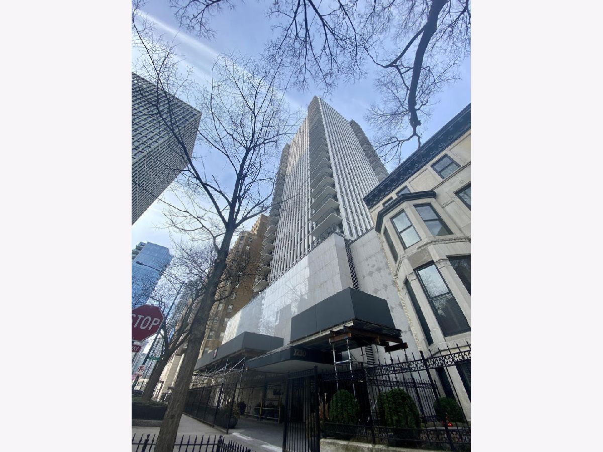 Condominiums Rented State Tower Chicago Illinois, 1230 State