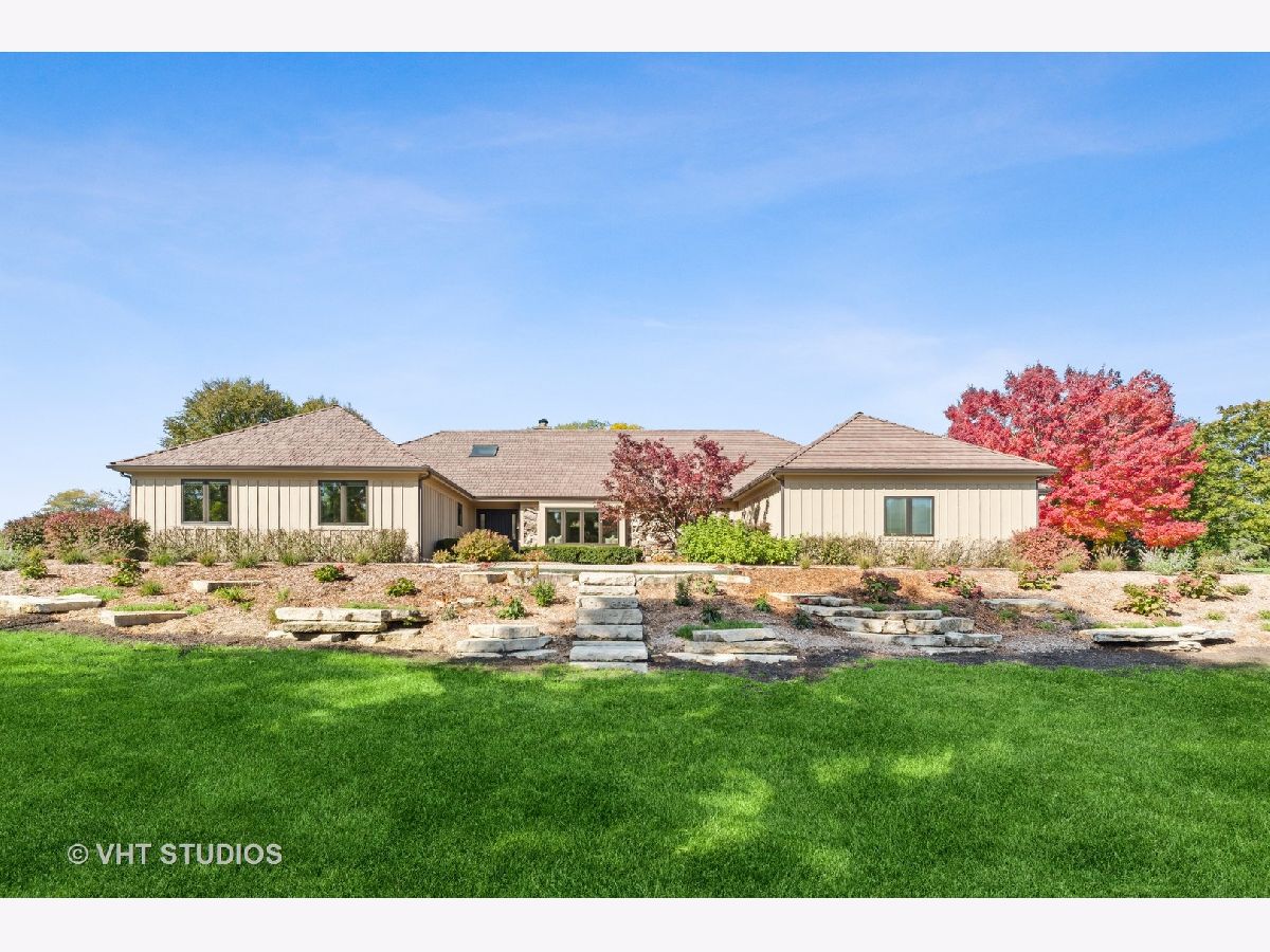 Homes Sold Muirfield Inverness Illinois, 950 Muirfield