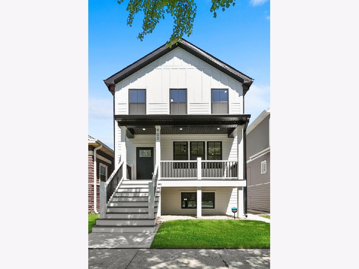  For Rent Forest Park Illinois, 902 Elgin