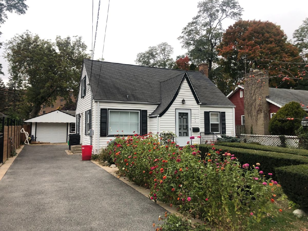 Homes Sold Ravine Gardens Waukegan Illinois, 1326 Terrace