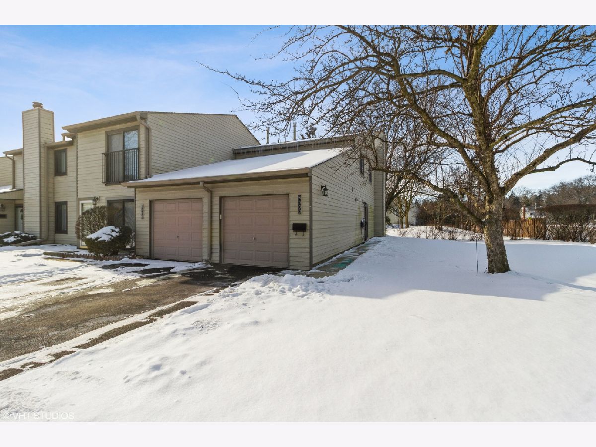 Townhomes & Condos Sold Springside Downers Grove Illinois, 6300 Prideham