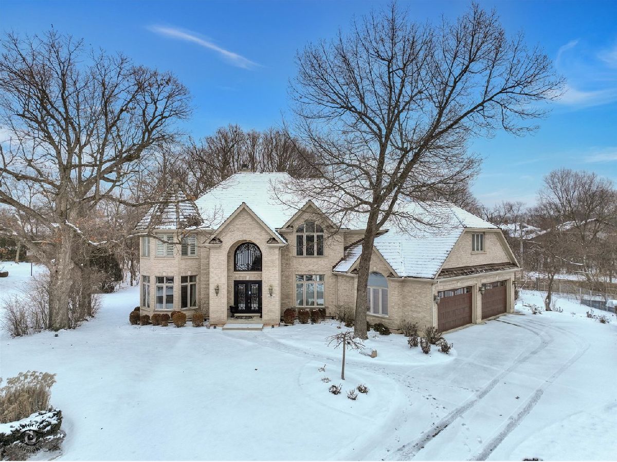 Homes Sold Falling Water Burr Ridge Illinois, 9 Arcadia