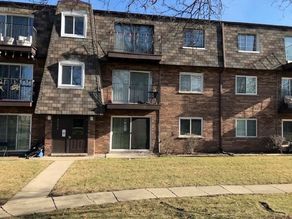 Bay Colony Des Plaines IL, Condominiums For Sale & For Rent Sadie