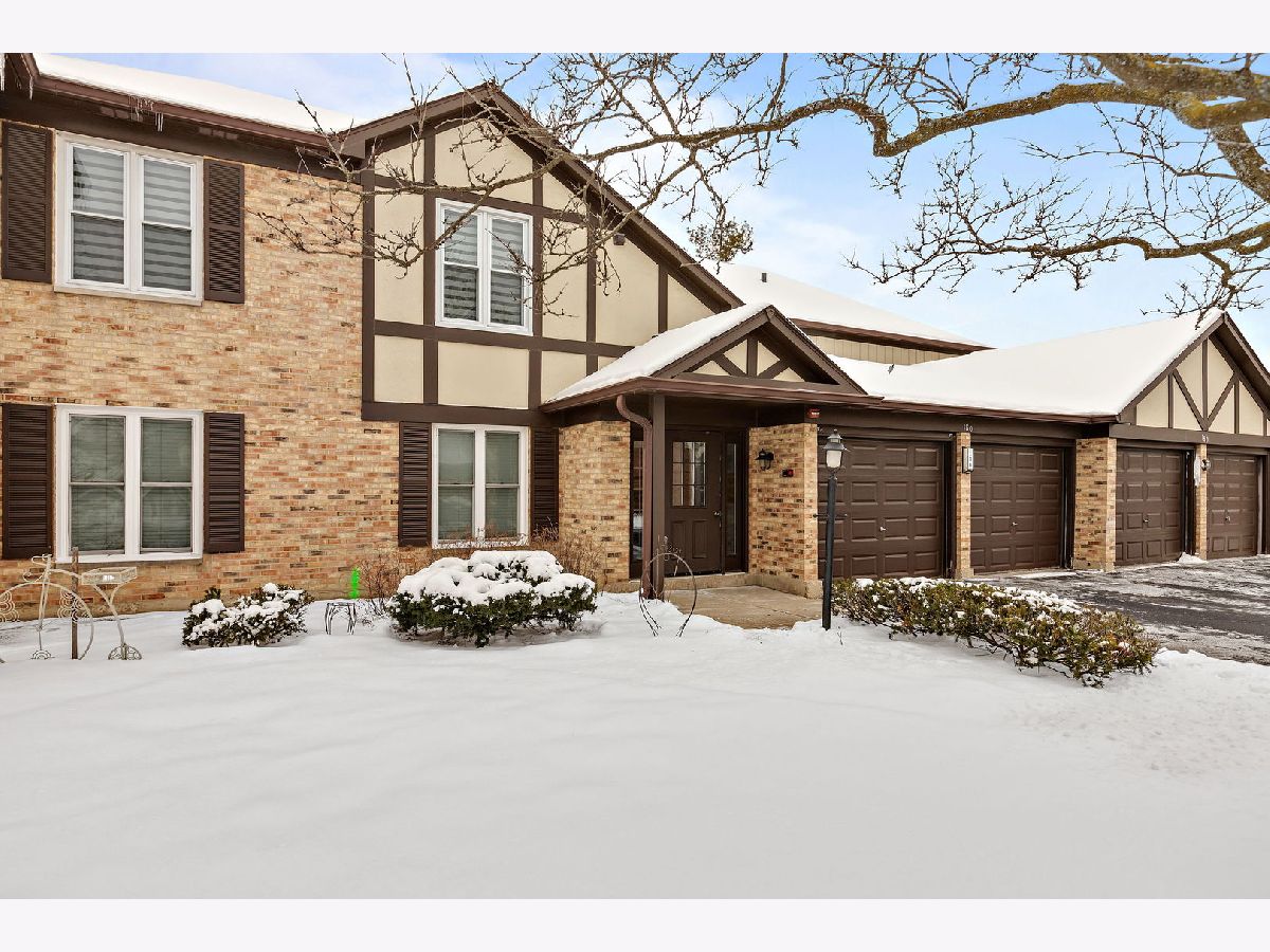 Townhomes & Condos Sold Rivers Edge Des Plaines Illinois, 180 Grove
