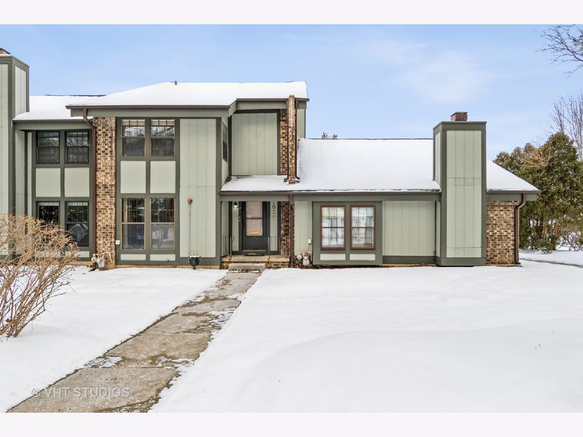Homes & Condos & Townhomes Sold Fontenaix Naperville Illinois, 1037 Benton